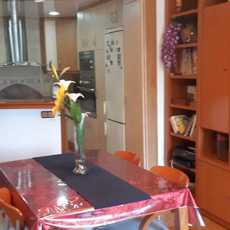 شقة Precioso!! Apartamento En El Centro De ساباذيل المظهر الخارجي الصورة