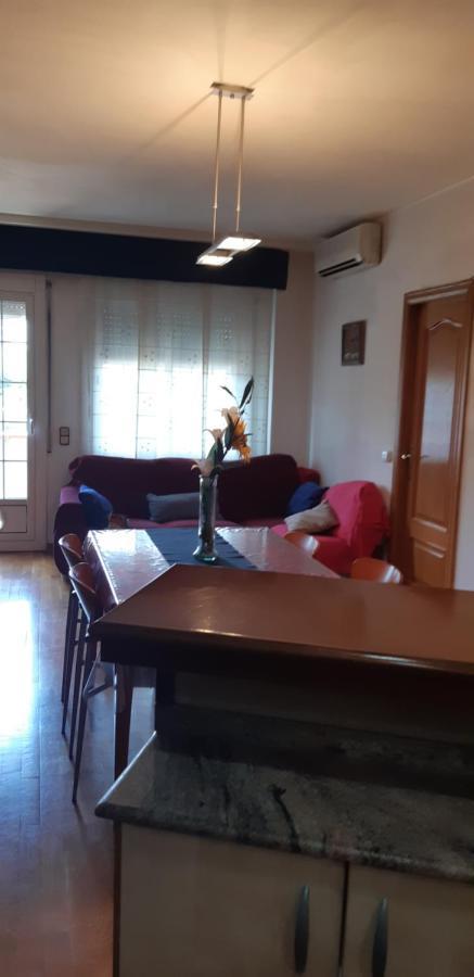 شقة Precioso!! Apartamento En El Centro De ساباذيل المظهر الخارجي الصورة
