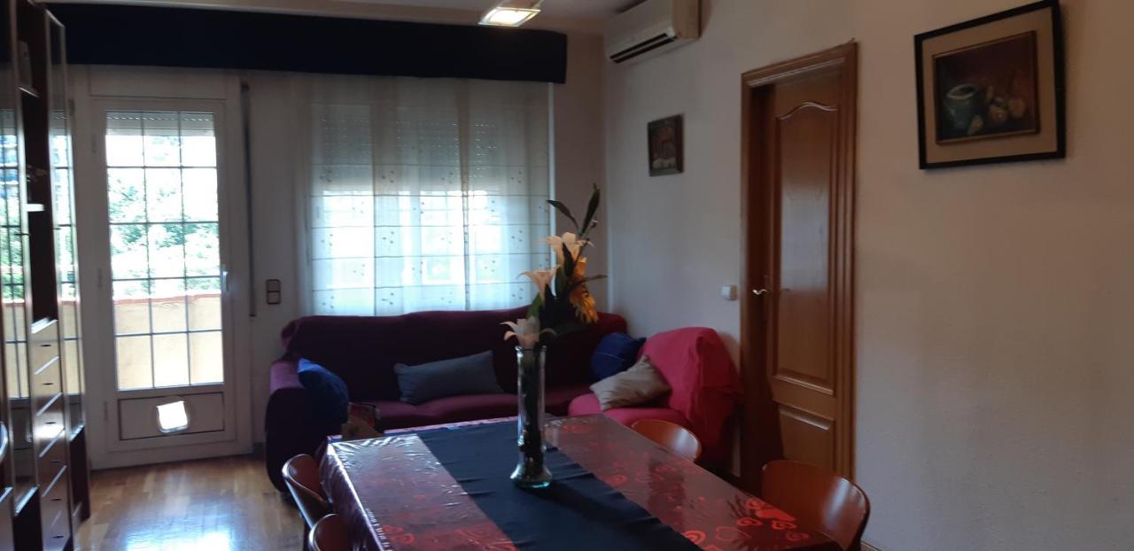 شقة Precioso!! Apartamento En El Centro De ساباذيل المظهر الخارجي الصورة
