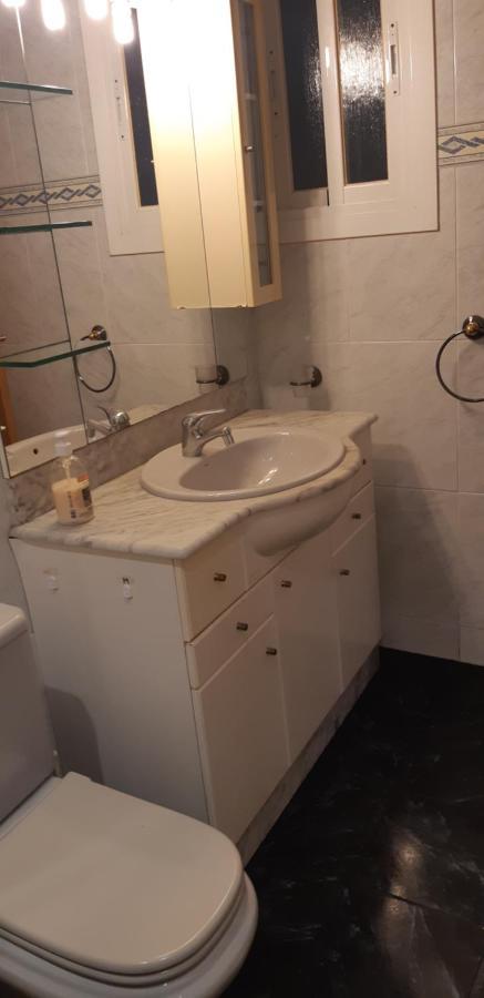 شقة Precioso!! Apartamento En El Centro De ساباذيل المظهر الخارجي الصورة