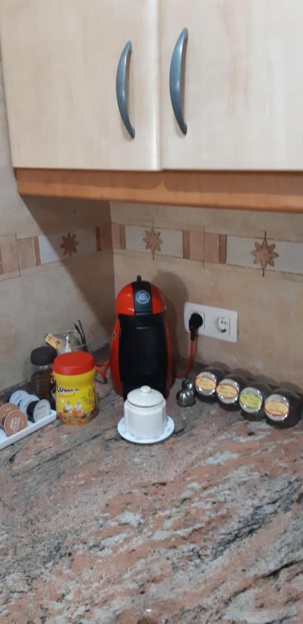 شقة Precioso!! Apartamento En El Centro De ساباذيل المظهر الخارجي الصورة
