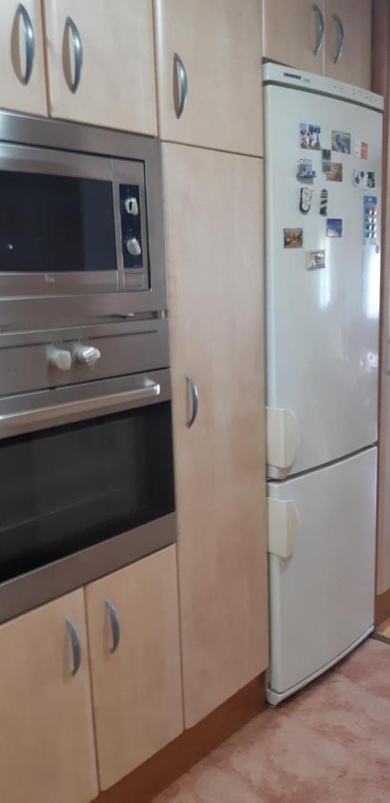 شقة Precioso!! Apartamento En El Centro De ساباذيل المظهر الخارجي الصورة