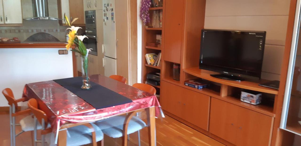شقة Precioso!! Apartamento En El Centro De ساباذيل المظهر الخارجي الصورة