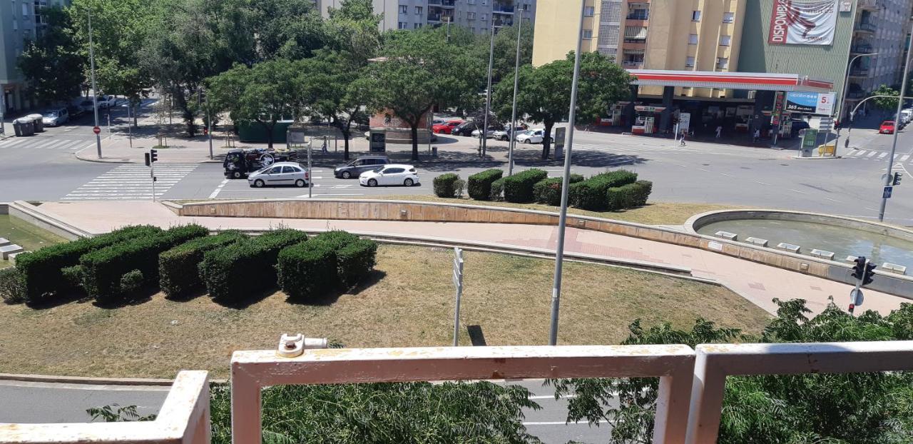 شقة Precioso!! Apartamento En El Centro De ساباذيل المظهر الخارجي الصورة