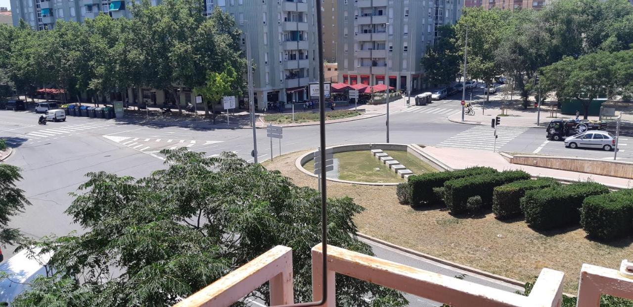 شقة Precioso!! Apartamento En El Centro De ساباذيل المظهر الخارجي الصورة