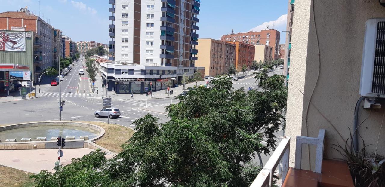 شقة Precioso!! Apartamento En El Centro De ساباذيل المظهر الخارجي الصورة