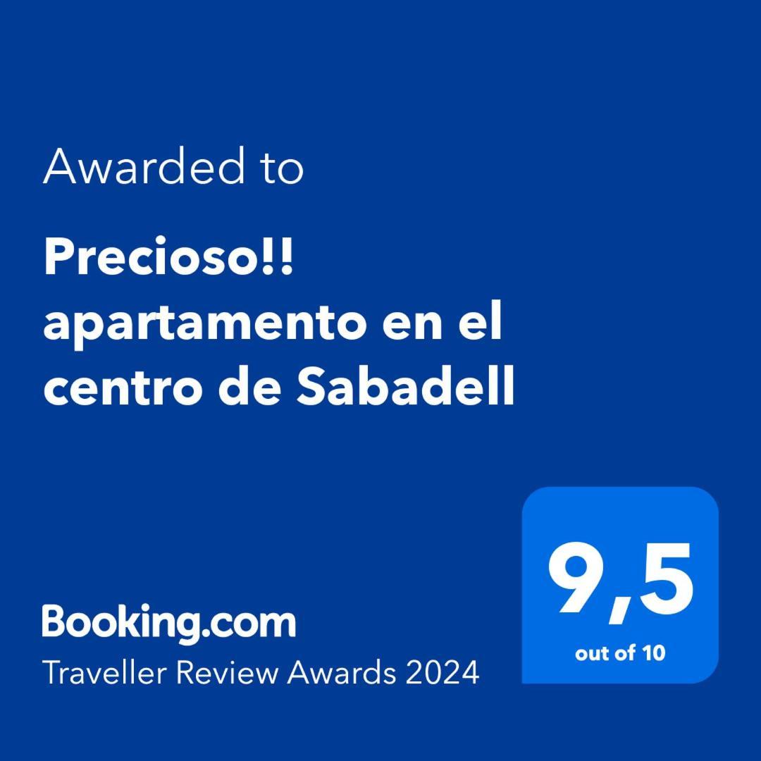 شقة Precioso!! Apartamento En El Centro De ساباذيل المظهر الخارجي الصورة