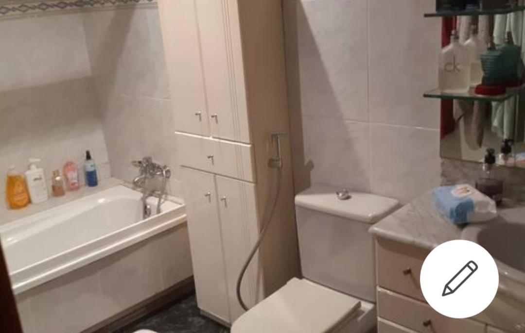 شقة Precioso!! Apartamento En El Centro De ساباذيل المظهر الخارجي الصورة