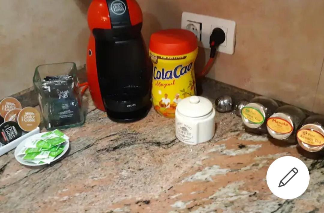 شقة Precioso!! Apartamento En El Centro De ساباذيل المظهر الخارجي الصورة