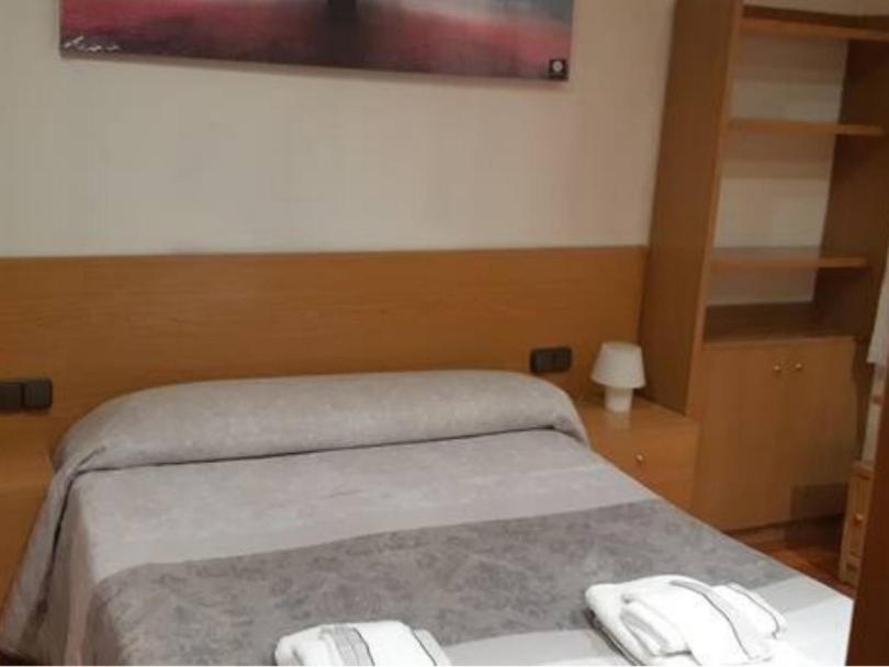 شقة Precioso!! Apartamento En El Centro De ساباذيل المظهر الخارجي الصورة