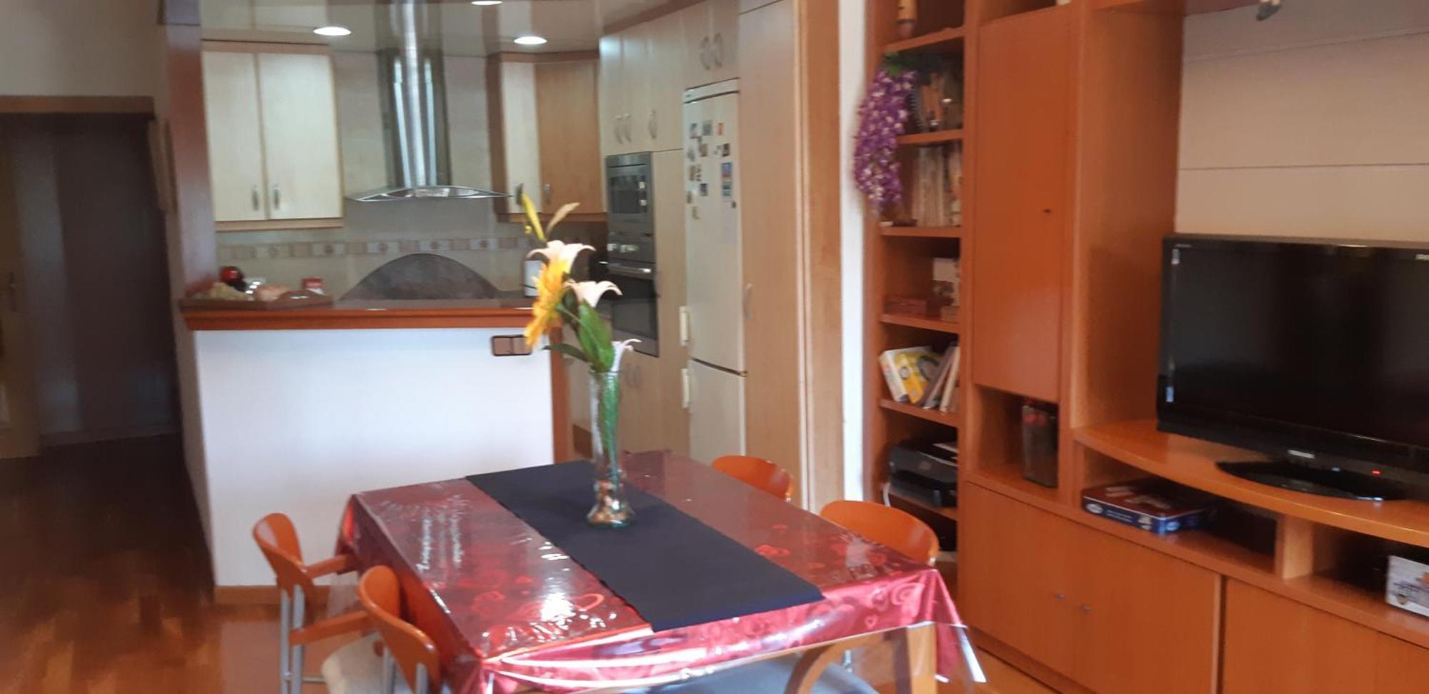 شقة Precioso!! Apartamento En El Centro De ساباذيل المظهر الخارجي الصورة