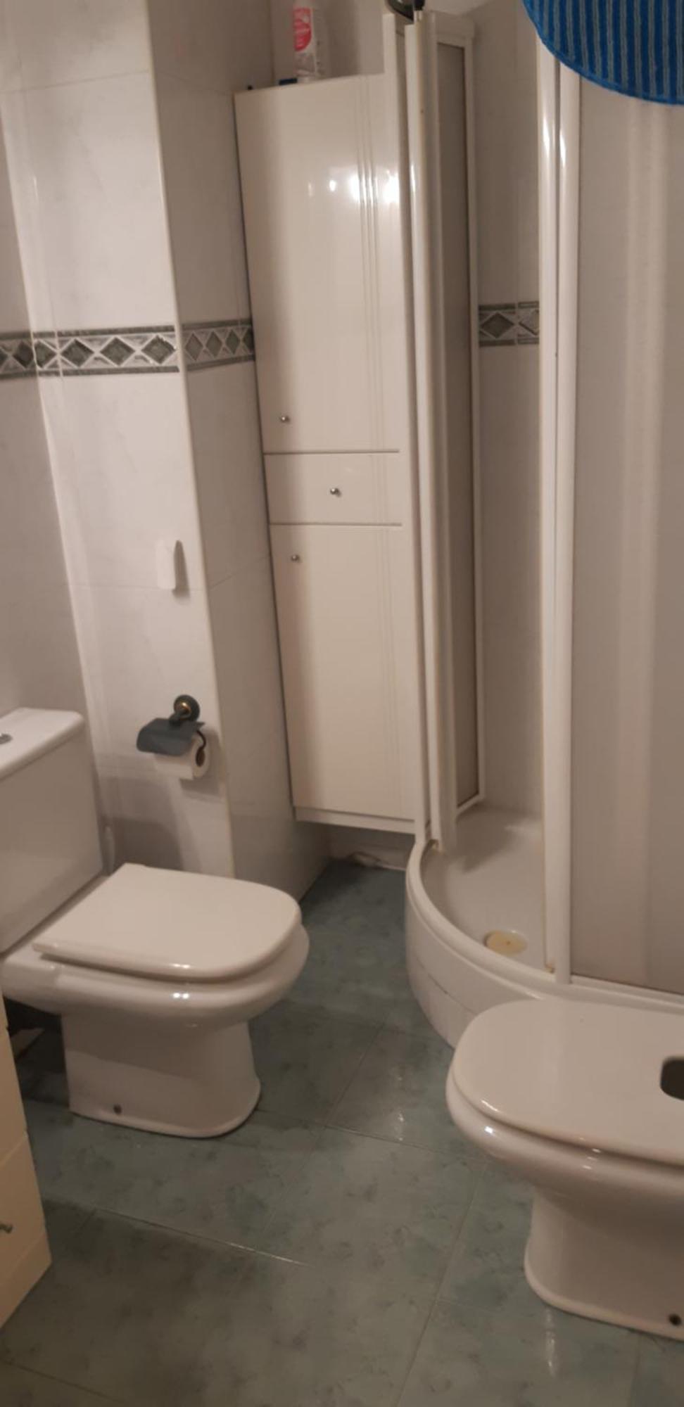 شقة Precioso!! Apartamento En El Centro De ساباذيل المظهر الخارجي الصورة