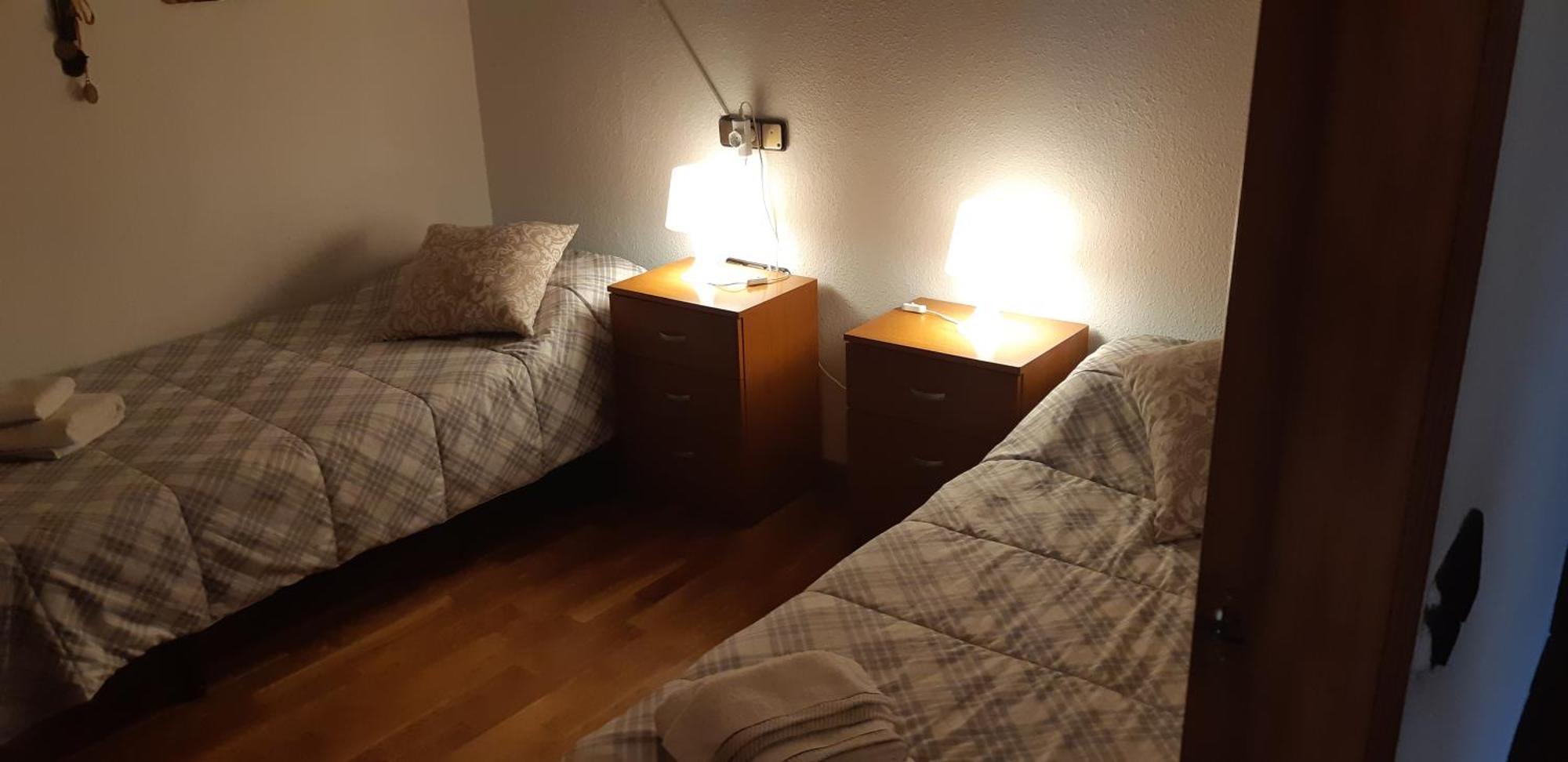 شقة Precioso!! Apartamento En El Centro De ساباذيل المظهر الخارجي الصورة