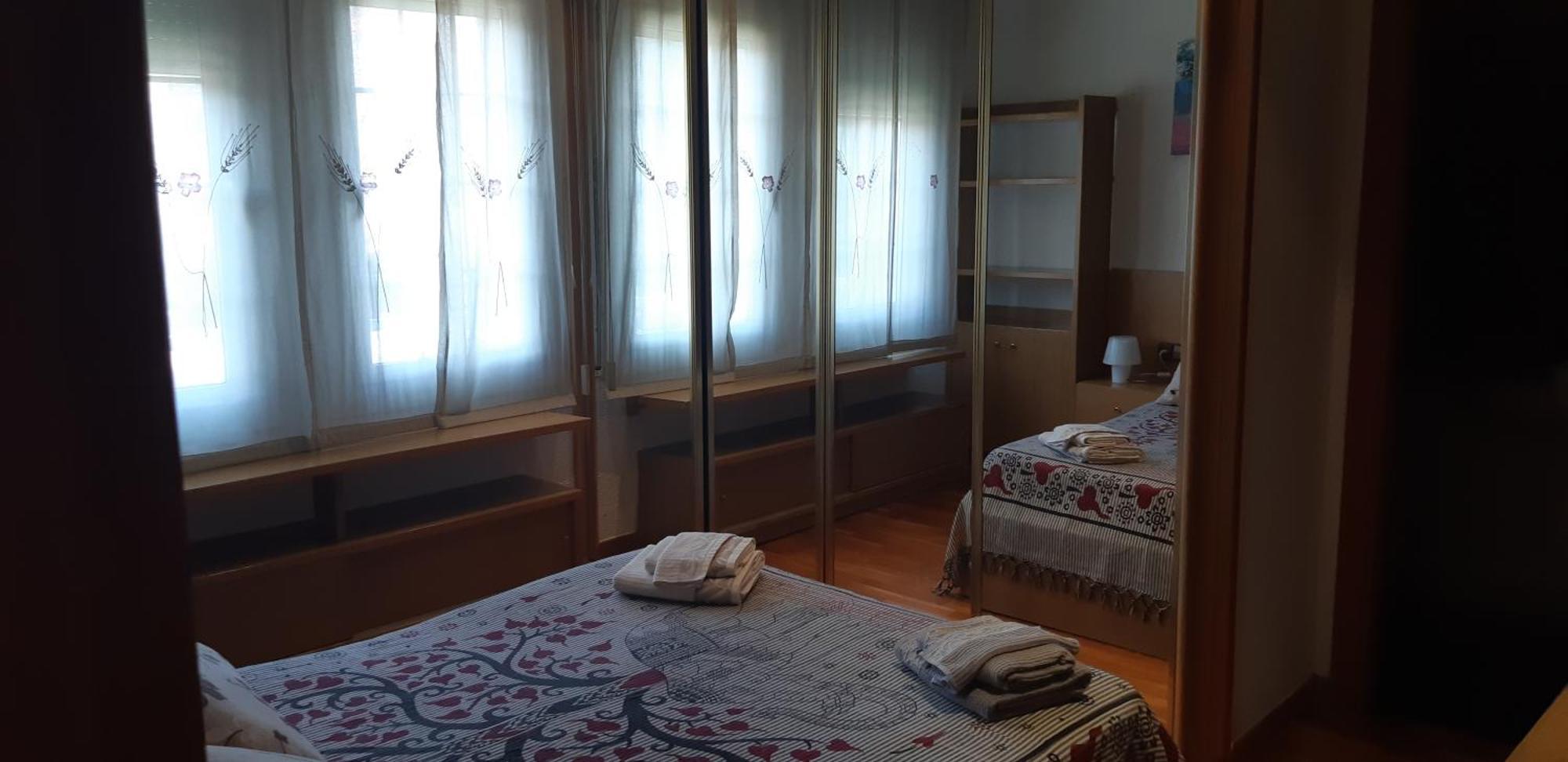 شقة Precioso!! Apartamento En El Centro De ساباذيل المظهر الخارجي الصورة